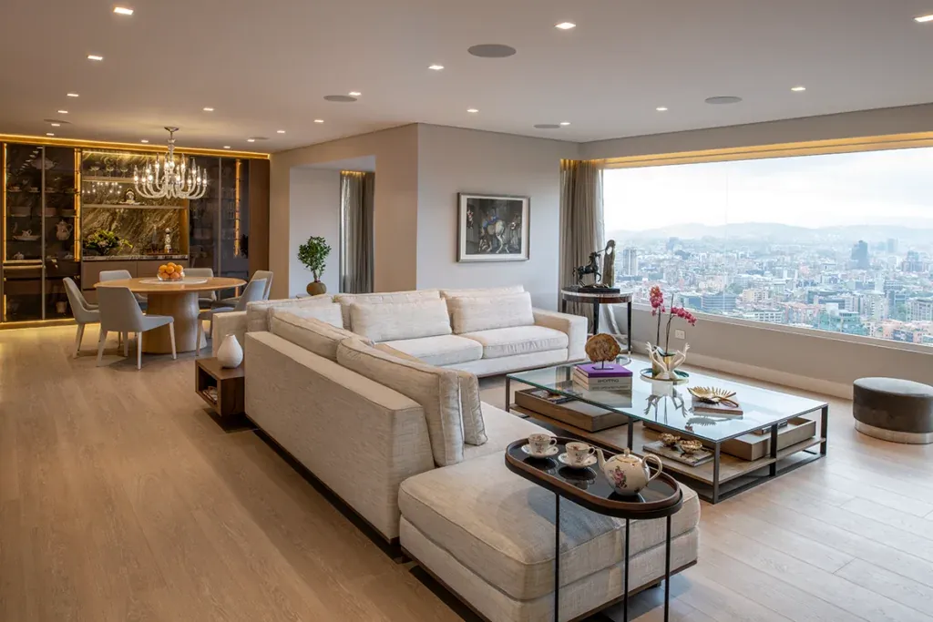 Imagen de negociación y acuerdos de cesión